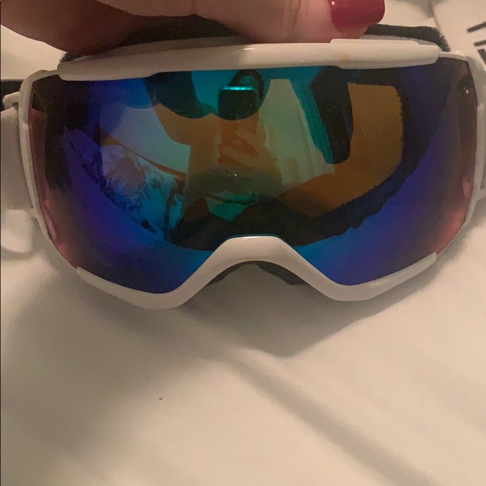 Smith Ski googles